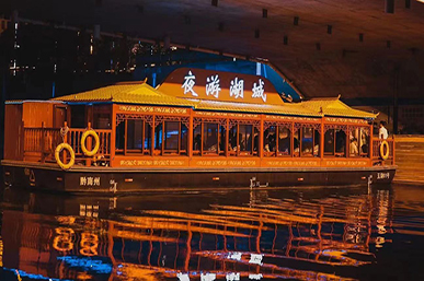 旅游產業